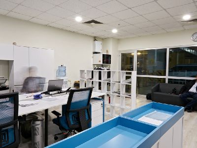 ofis taşımacılığı