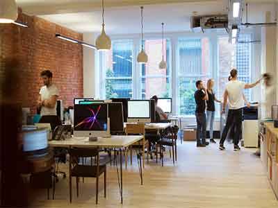 ofis taşımacılığı